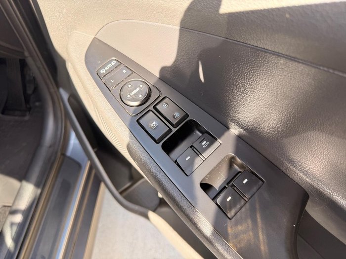 2019 Hyundai Tucson Active X