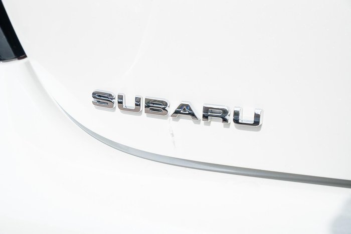 2026 Subaru BRZ tS