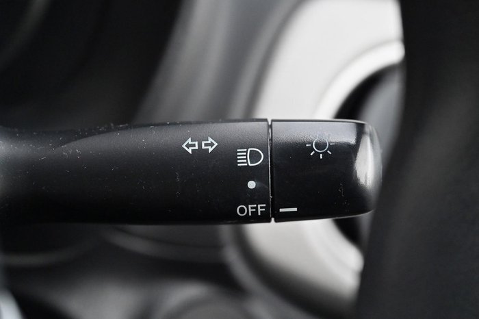 2014 Toyota Yaris YR NCP130R Cherry