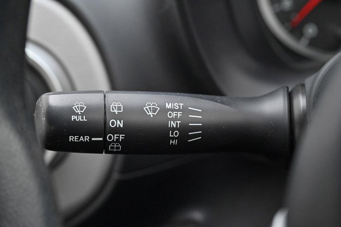 2014 Toyota Yaris YR NCP130R Cherry