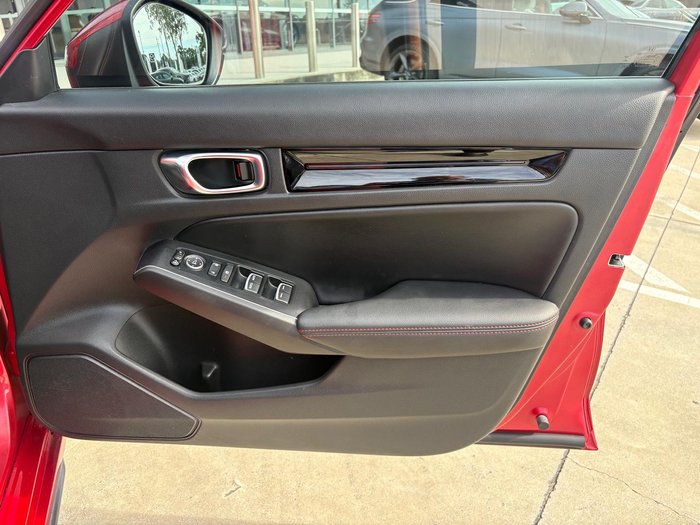 2022 Honda Civic VTi LX