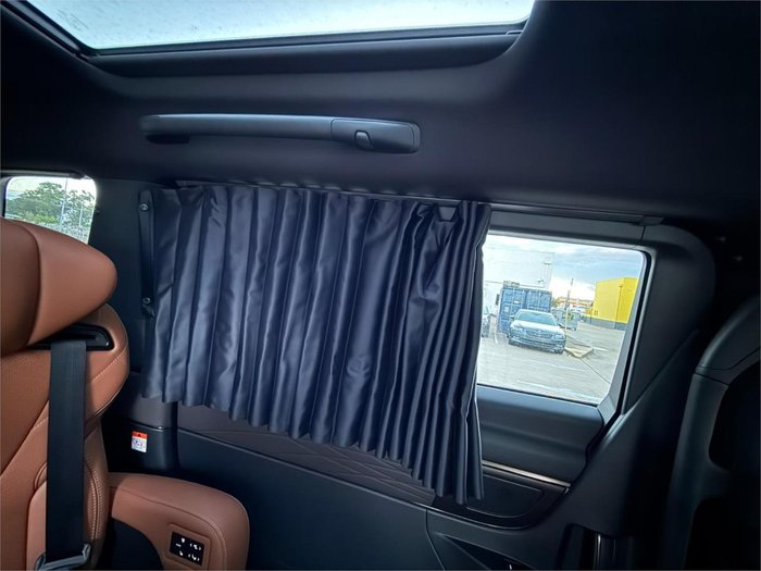 2024 Toyota Vellfire Hybrid Z Premier