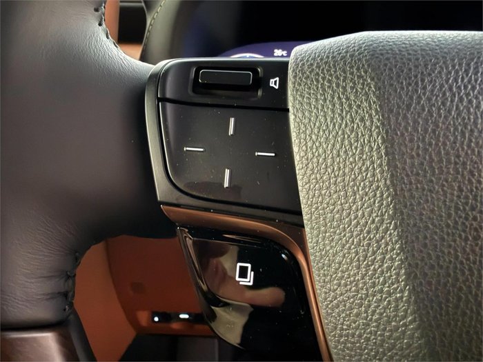 2024 Toyota Vellfire Hybrid Z Premier