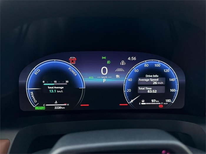 2024 Toyota Vellfire Hybrid Z Premier