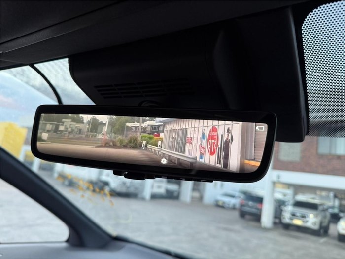 2024 Toyota Vellfire Hybrid Z Premier