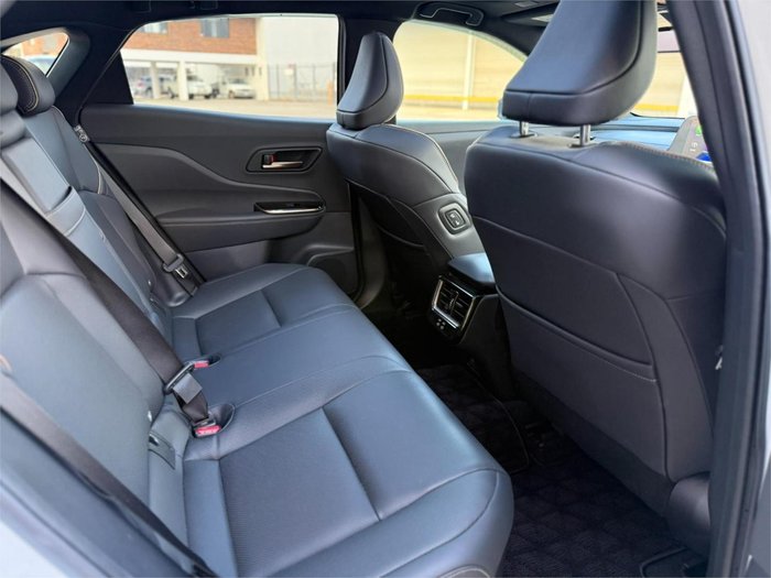 2024 Toyota Crown Sport Z