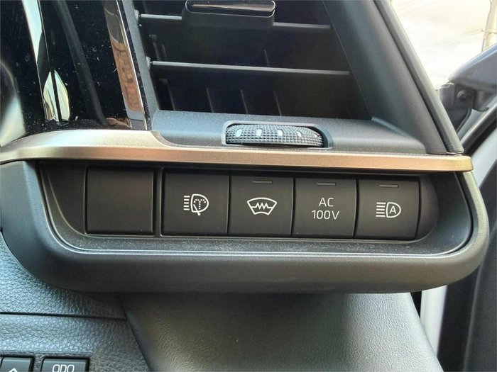 2024 Toyota Crown Sport Z