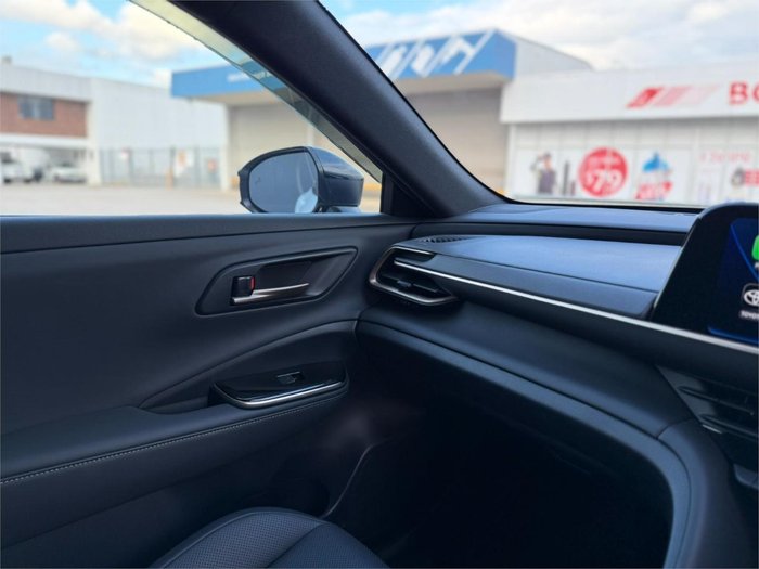 2024 Toyota Crown Sport Z