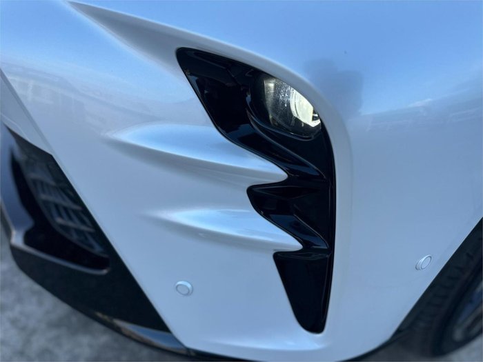 2024 Toyota Crown Sport Z