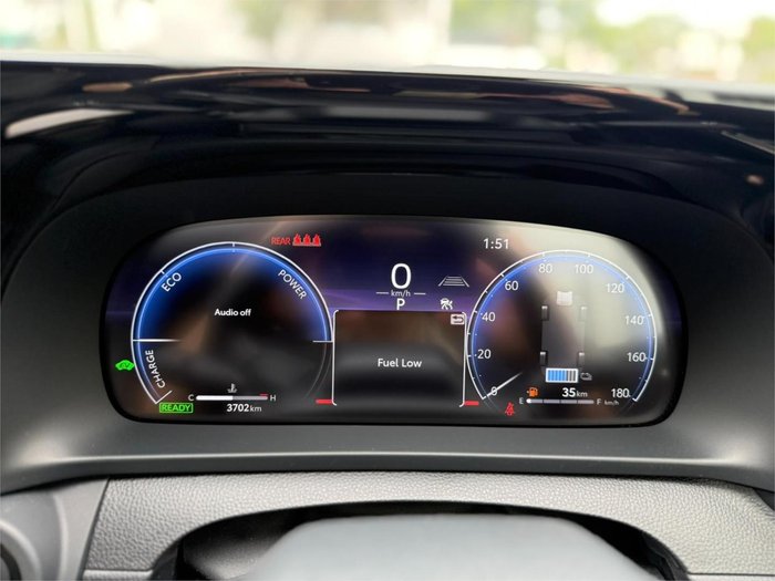 2024 Toyota Crown Sport Z
