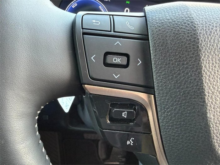 2024 Toyota Crown Sport Z
