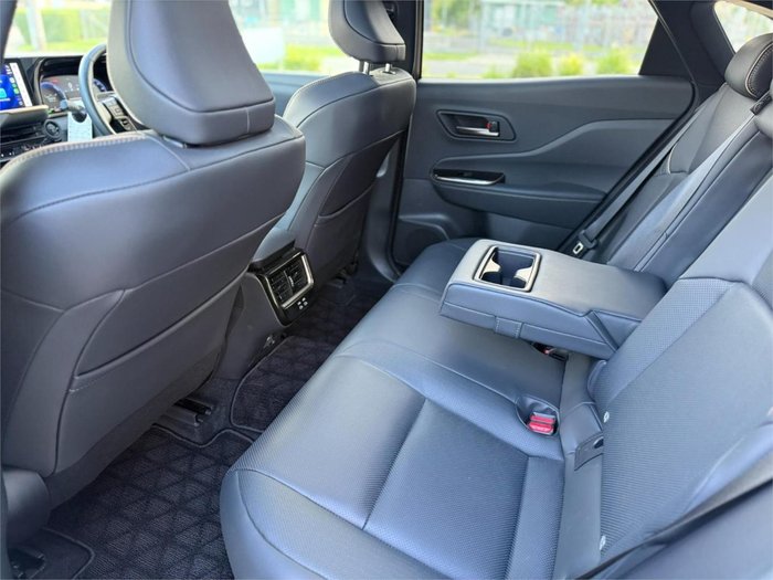 2024 Toyota Crown Sport Z