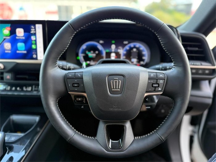 2024 Toyota Crown Sport Z