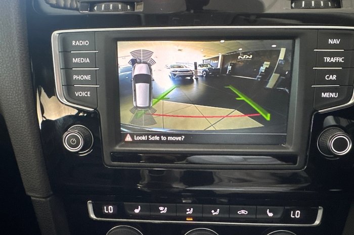 2016 Volkswagen Golf 110TSI Highline