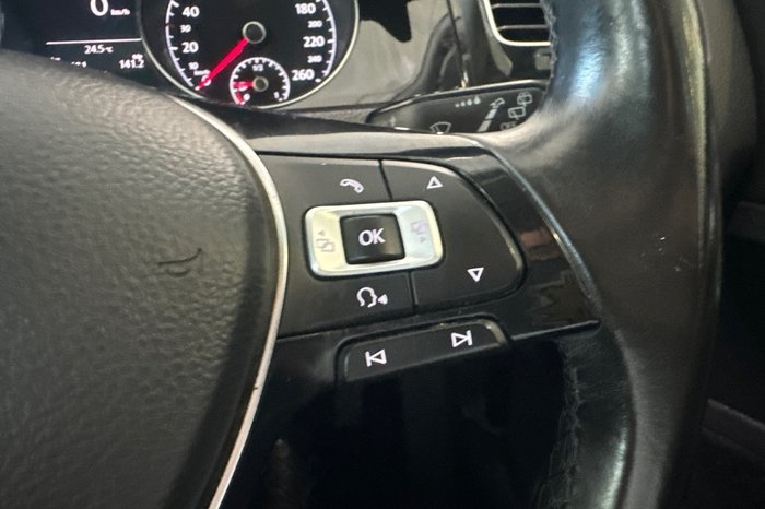 2016 Volkswagen Golf 110TSI Highline