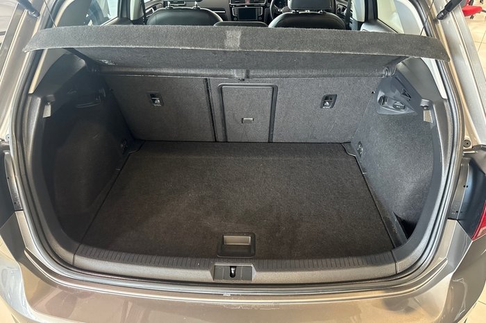 2016 Volkswagen Golf 110TSI Highline