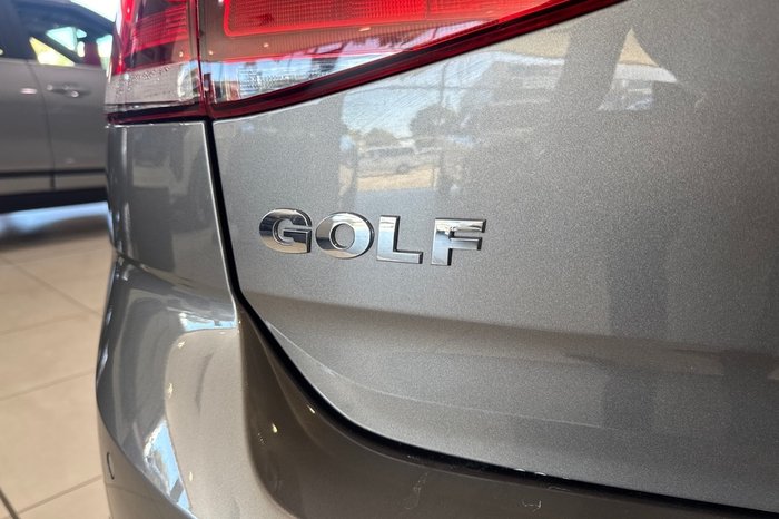 2016 Volkswagen Golf 110TSI Highline