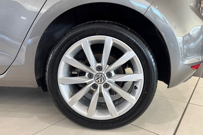 2016 Volkswagen Golf 110TSI Highline