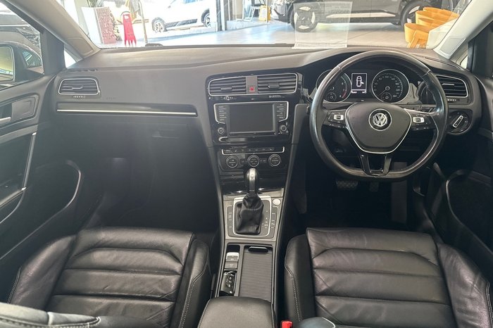 2016 Volkswagen Golf 110TSI Highline