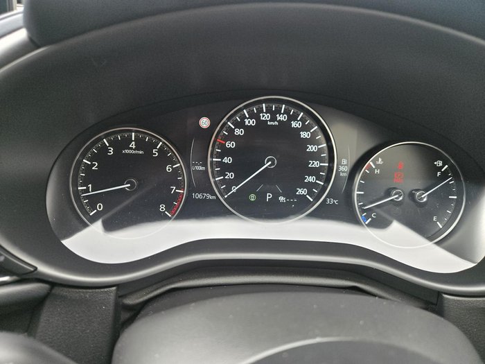 2024 Mazda CX-30 G20 Pure