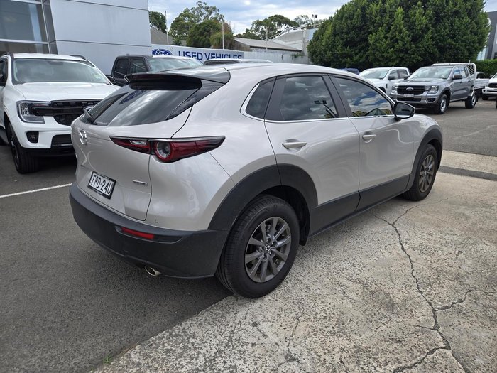 2024 Mazda CX-30 G20 Pure