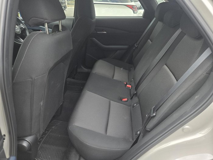 2024 Mazda CX-30 G20 Pure