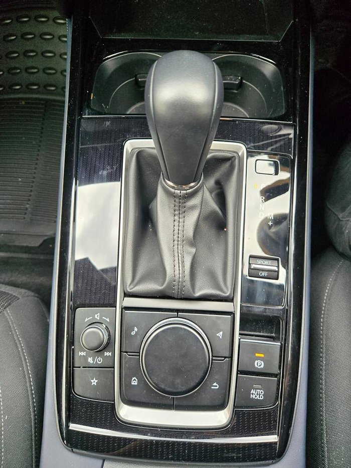 2024 Mazda CX-30 G20 Pure