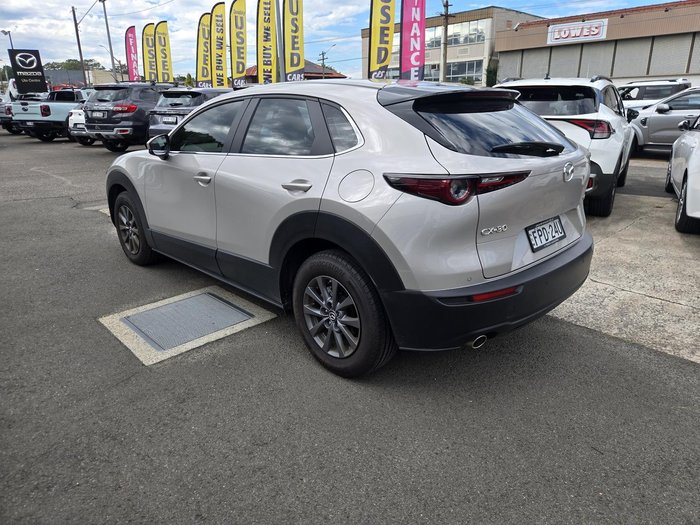 2024 Mazda CX-30 G20 Pure