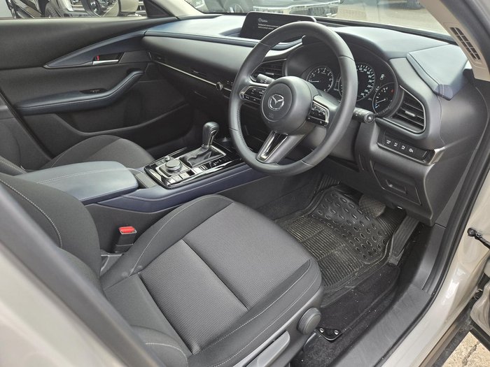2024 Mazda CX-30 G20 Pure
