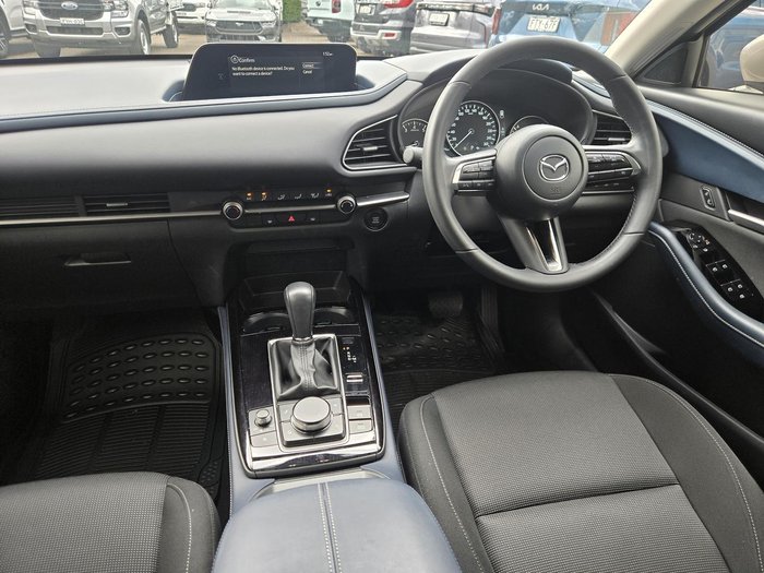 2024 Mazda CX-30 G20 Pure
