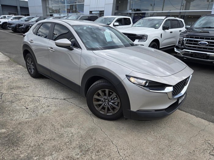 2024 Mazda CX-30 G20 Pure