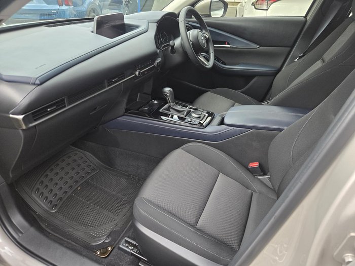 2024 Mazda CX-30 G20 Pure
