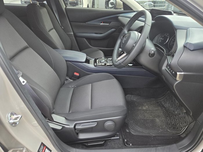 2024 Mazda CX-30 G20 Pure