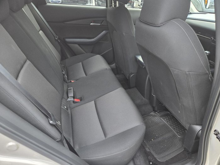 2024 Mazda CX-30 G20 Pure