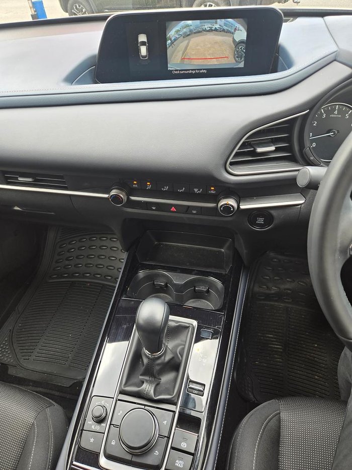 2024 Mazda CX-30 G20 Pure