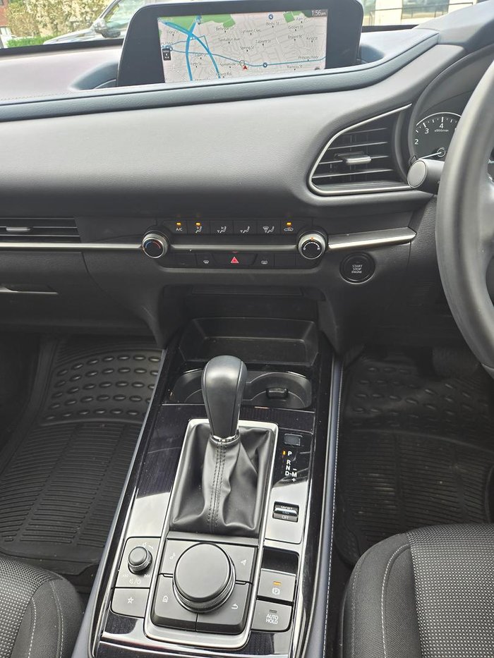 2024 Mazda CX-30 G20 Pure