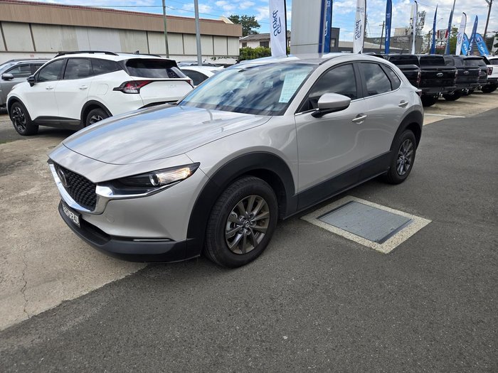 2024 Mazda CX-30 G20 Pure