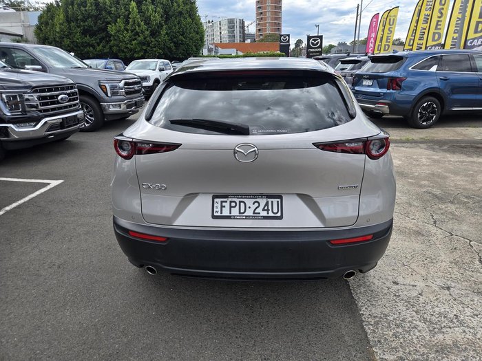 2024 Mazda CX-30 G20 Pure