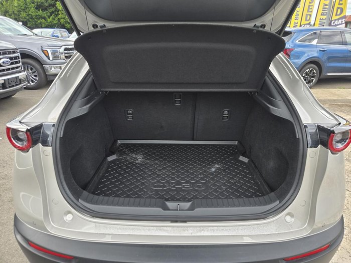 2024 Mazda CX-30 G20 Pure