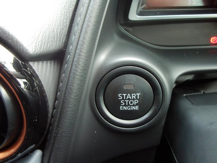 2025 Mazda CX-3 G20 GT SP