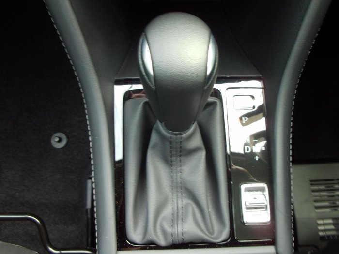 2025 Mazda CX-3 G20 GT SP