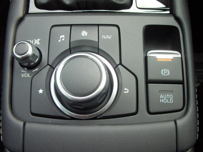 2025 Mazda CX-3 G20 GT SP