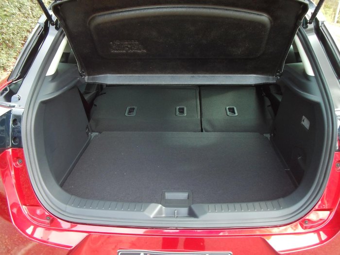 2025 Mazda CX-3 G20 GT SP