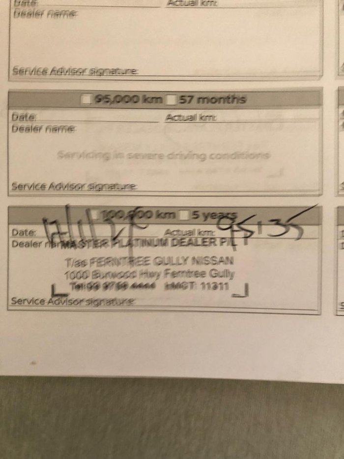 2020 Nissan Navara SL D23 Series 4 4X4 Dual Range Polar White