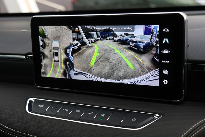 2024 GWM Haval Jolion Lux