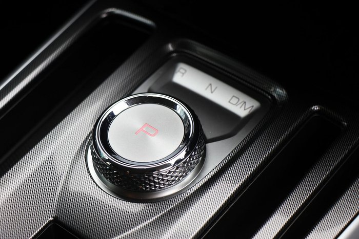 2024 GWM Haval Jolion Lux