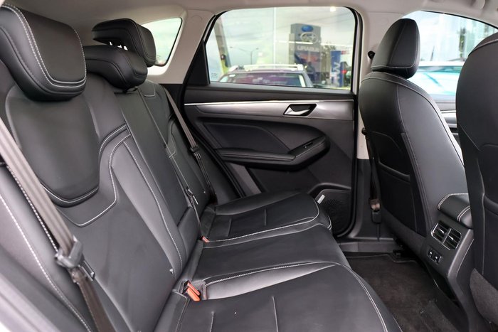 2024 GWM Haval Jolion Lux