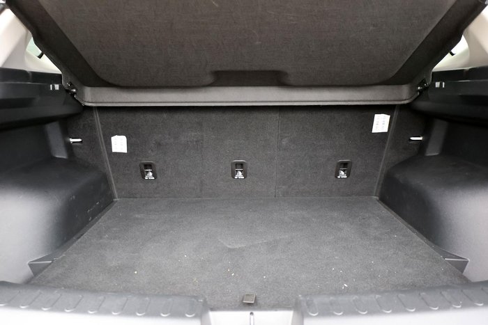 2024 GWM Haval Jolion Lux