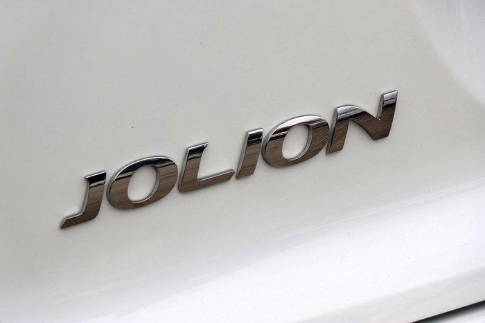 2024 GWM Haval Jolion Lux