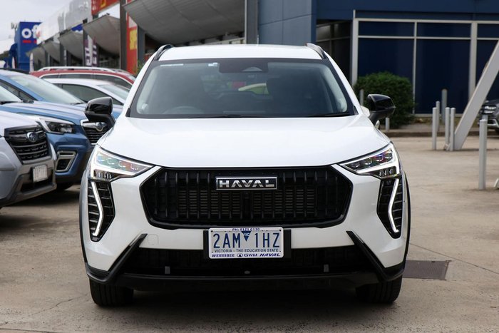 2024 GWM Haval Jolion Lux